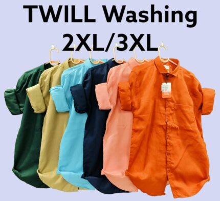 Full Sleeve  Shirts , Wholesale Set 18pcs,Sku-Sw42
