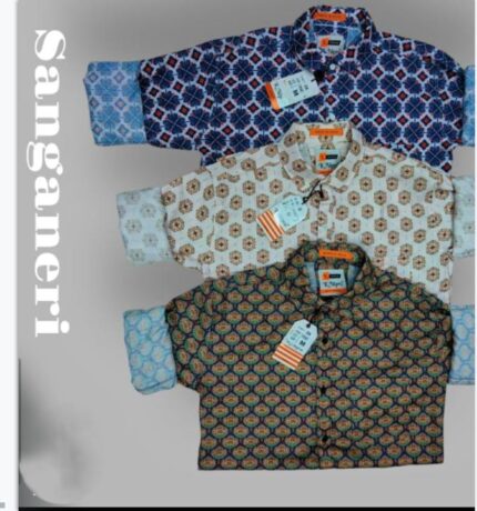 Full Sleeve Shirts , Wholesale Set 18pcs,Sku-Sw58
