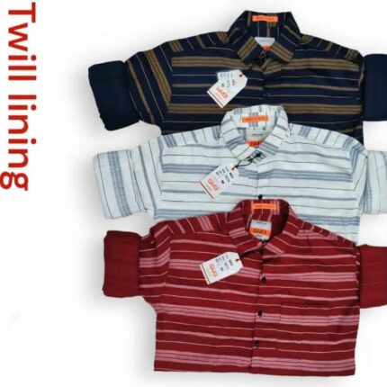 Full Sleeve   Shirts , Wholesale Set 18pcs,Sku-Sw68