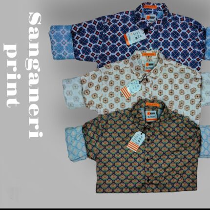Full Sleeve Shirts , Wholesale Set 18pcs,Sku-Sw113