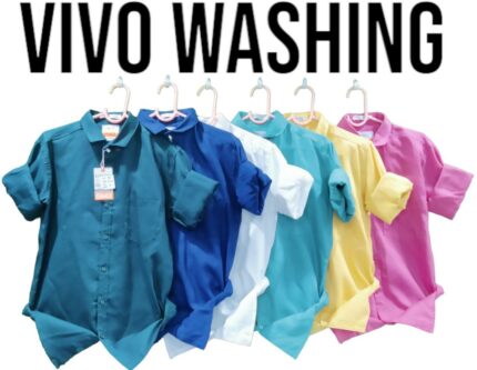 Full Sleeve Shirts , Wholesale Set 18pcs,Sku-Sw142